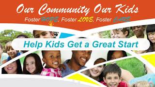 Racine County Foster Care with Mayor Cory Mason, video production by Suite Imagery LLC