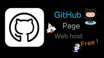เขียน Website เอาขึ้นบนเน็ตโชขิงง่ายๆฟรี ด้วย GitHub Page 😆 ทำยังไงมาดูกัน