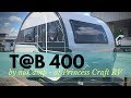 2018 TAB 400 by nüCamp at Princess Craft RV - Walk Through Tour