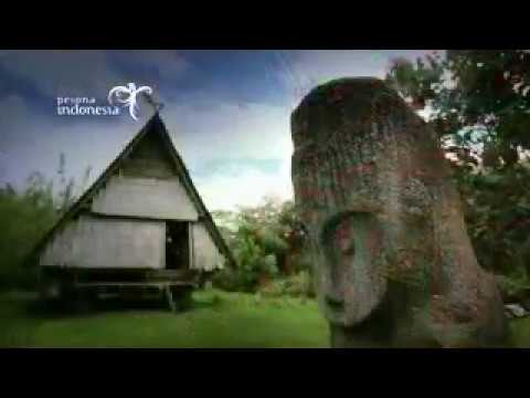Pesona Indonesia - Toraja