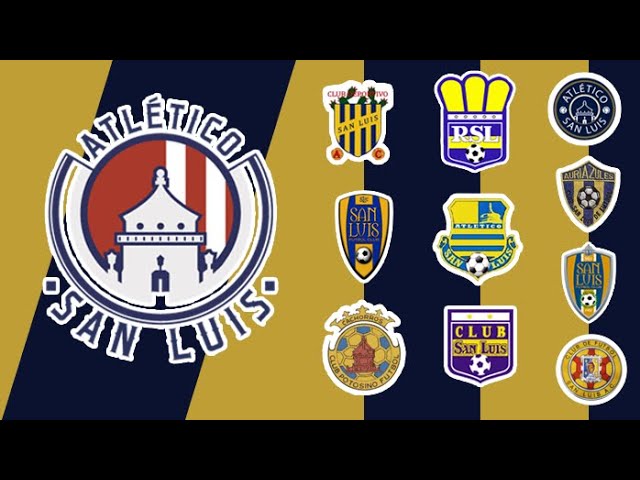 Los Memes Del Nuevo Escudo Del Atltico De San Luis Youtube