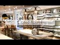 CRATE & BARREL SHOP WITH ME | FALL HOME DECOR INSPIRATION | RH DUPES