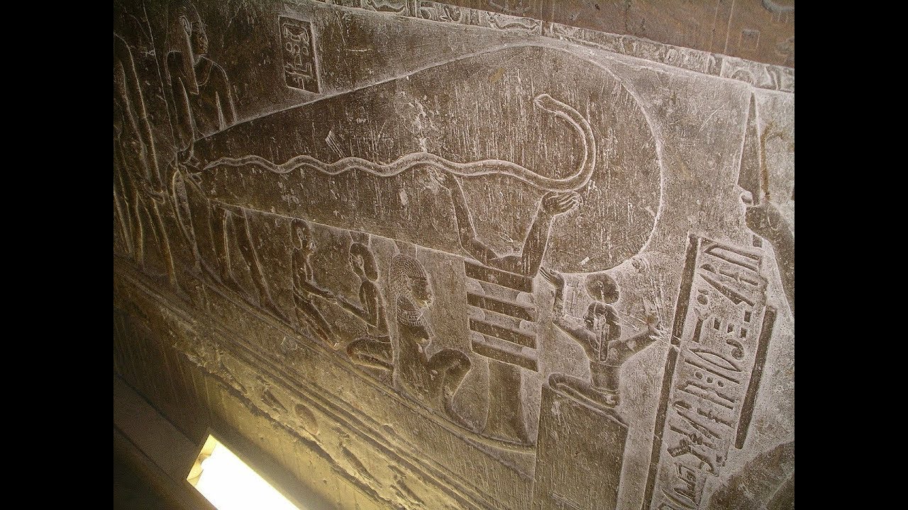 Les anciens Égyptiens avaientils des ampoules électriques ? YouTube