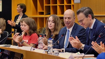 ThinkYoung Coding Conference Long Version