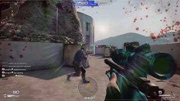 Special Force 2 2019-04-16 HACKERS THEBEST, FURIOUSROLAND, NEFES AND MREC