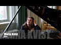 Capture de la vidéo Maria Kvist Trio