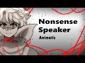 Nonsense Speaker - Dream SMP Animatic