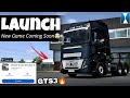 Grand Truck Simulator 3 RELEASE LEAK New Game Finally Grand Truck Simulator 3 RELEASE LEAK New Game Finally