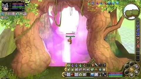 PlayPark FlyFF - Euphrasia Full Guide