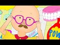 ★ Caillou and Pranks ★ Funny Animated Caillou | Cartoons for kids | Caillou