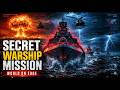 The Warship That Moved in Silence | Secret Naval Operation Explained