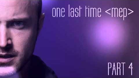 MULTIFANDOM MEP ONE LAST TIME CLOSED