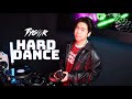  hard dance  11  dj tyger  dance party mix 2023