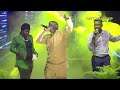 TOSIN BEE ELECTRIFYING MINISTRATION AT JUST WORSHIP LAGOS 2024.