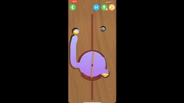 Dig This (Dig It) Insane 4-9 Totally Nuts Walkthrough Solution