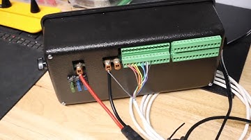 SpraySync Tracking Your Norstar RS6000 Roadside Sprayer