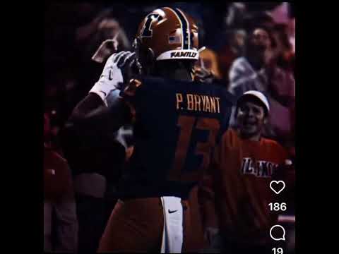 Pat Bryant 2022 Season Highlights