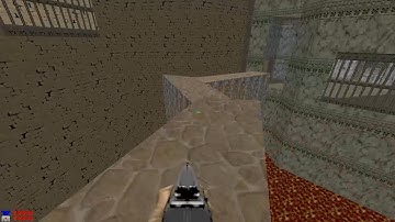DOOM MOD Doom 2 the Way id Did v1 0 D2TWID WAD By Various MAP 29