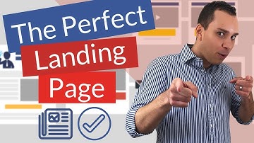 How To Build A High Converting Landing Page From Scratch (CRO Guide)