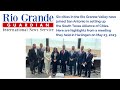 South Texas Alliance of Cities