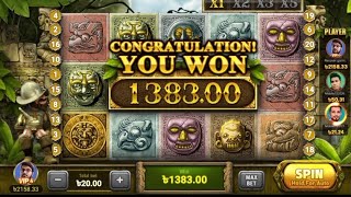peru slots  free spin | teen patti soft | 500 theke 2,500 taka win screenshot 5