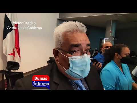 Sobre reformas electorales el que no camina no gana dice Diputado Victor Castillo