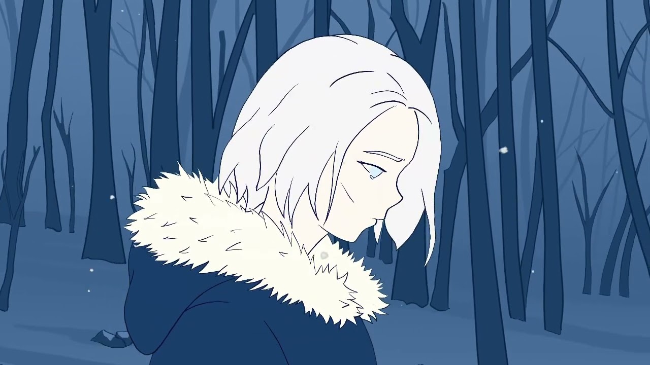 Eirlys' Backstory and Death