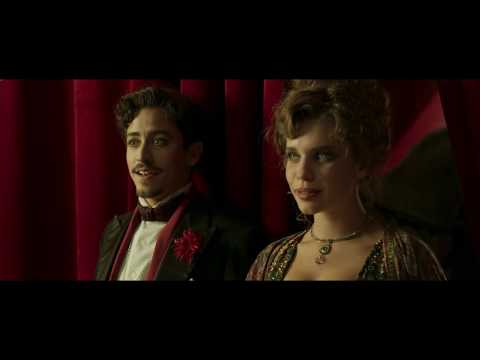 O Grande Circo Místico l Trailer Oficial - 15 de novembro nos cinemas!