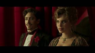 O Grande Circo Místico l Trailer Oficial - 15 de novembro nos cinemas!