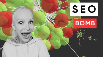 How to visualize your website structure in Screaming Frog (few SEOs do it)