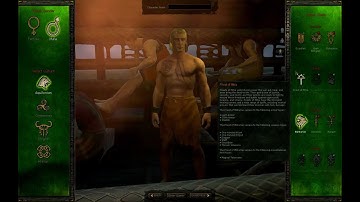 Age of Conan: Unchained Play-Through Part 1