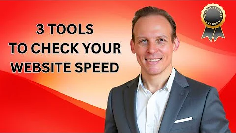 3 Best Tools to Measure Website Speed: GTmetrix, Google Lighthouse & PageSpeed Insights