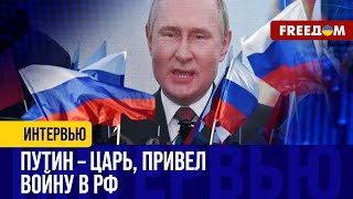 Цены пойдут ВВЕРХ, а за бензин придется платить БОЛЬШЕ. Что ждет экономику РФ?