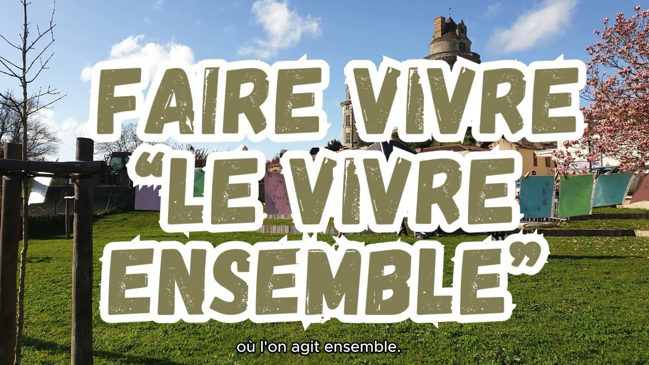 Une Ambition pour Apremont 2026-2032 (Apremont 85) - Election municipale 2026