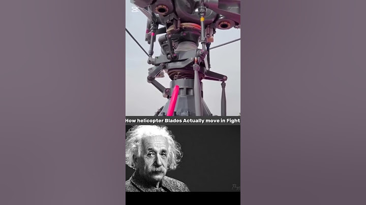 How Helicopter Blades Really Move in Flight | Science Explained.😱💥. #shorts #engineering