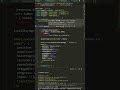 Http Post Request