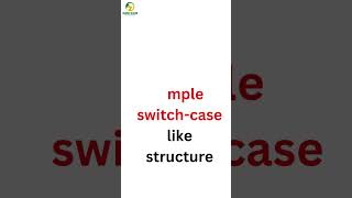Does Python have a switch case statement? #switch #pythonscripting #python #pythoncourse #script