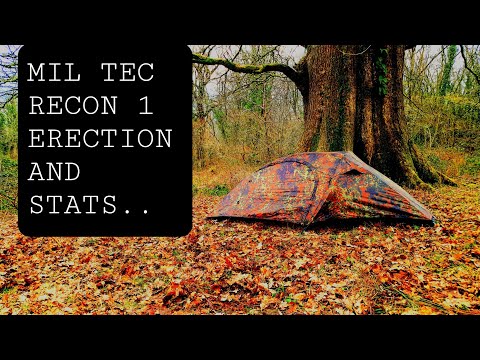 MIL TEC RECON