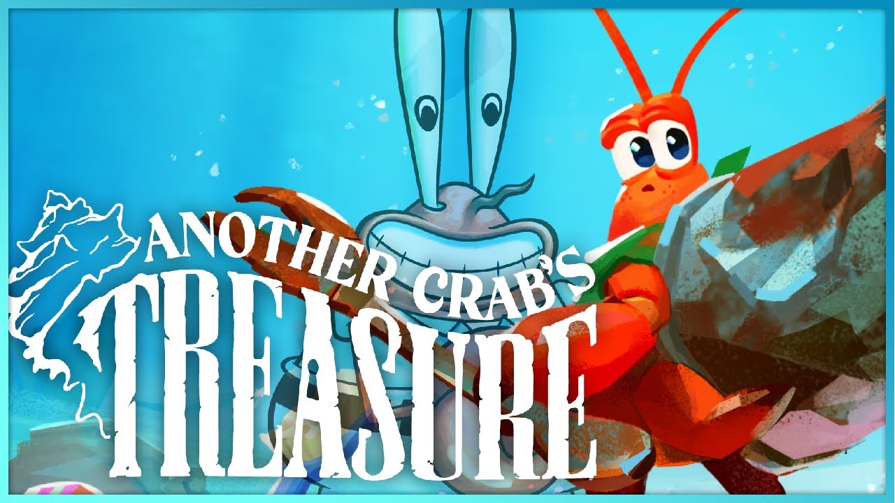 seu sirigueijo jr - Another Crab's Treasure