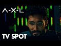 "Thermal" TV Spot