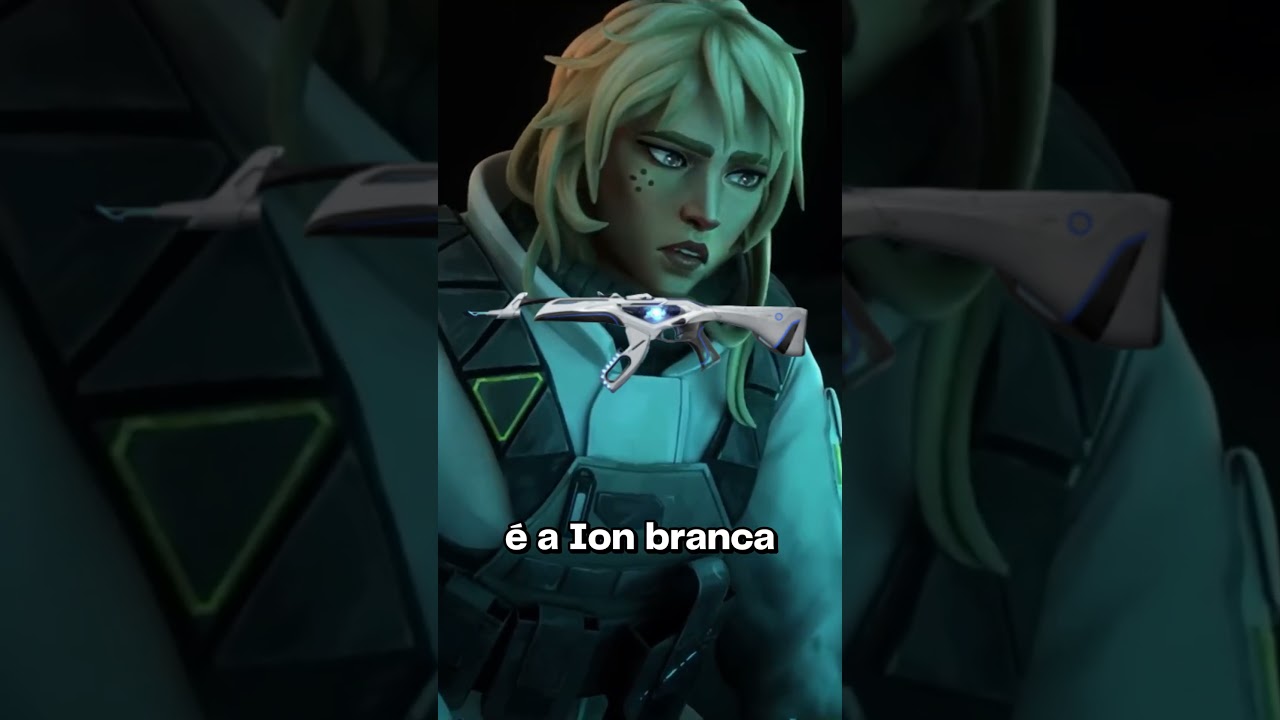 Se cada agente tivesse uma VANDAL! Qual seria?