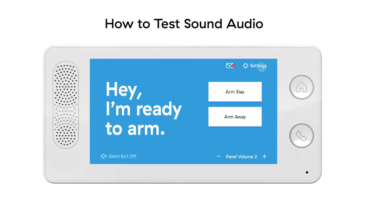 How to Test Sound Audio YouTube How to Test Sound Audio YouTube