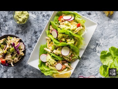 best-vegan-tacos-2018---jackfruit-salad