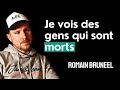 Suite et fin romain bruneel luthier et magntiseur voit et parle avec des personnes dcdes