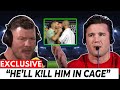 Unbelievable Fight! Khamzat vs Du Plessis 🔥 | All the Pros’ predictions went Wrong ❌