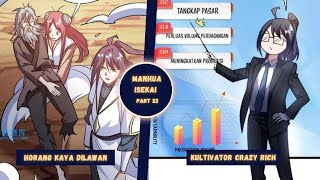 Download Lagu Alur Cerita Kultivator Crazy Rich Part 22 ❗❗ Kaisar Dari Alam Ataspun Diperbudak, Horang Kaya ❗❗ MP3 Download Lagu Alur Cerita Kultivator Crazy Rich Part 22 ❗❗ Kaisar Dari Alam Ataspun Diperbudak, Horang Kaya ❗❗ MP3