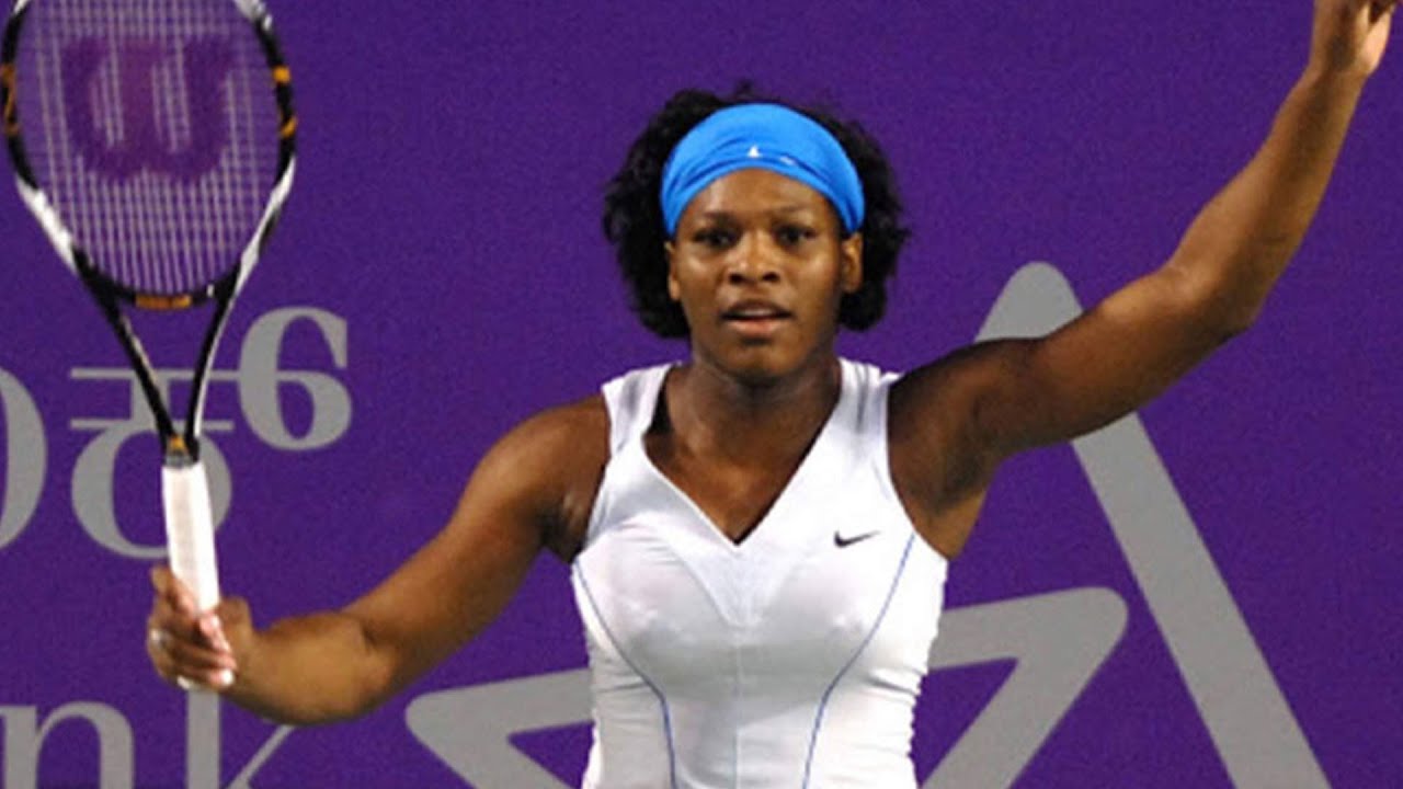 Serena Williams Plans to Play in Wimbledon