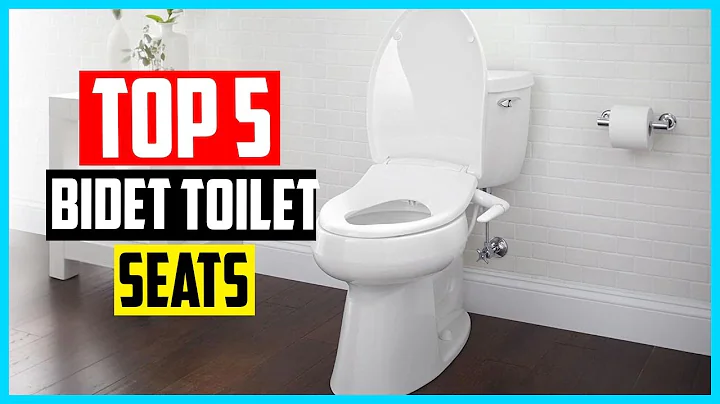 Top 5  Best Bidet Toilet Seats in 2025