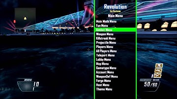[BO2/1.18] Black Ops 2 Revolution v1.6 - by xKraveModz
