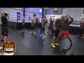 The hopefuls are put through the paces: WWE Tough Enough Digital Extra, July 14, 2015